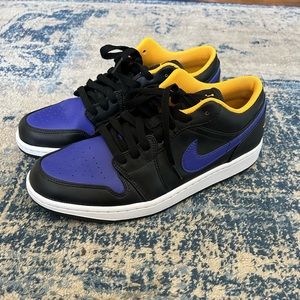Air Jordan 1 Low